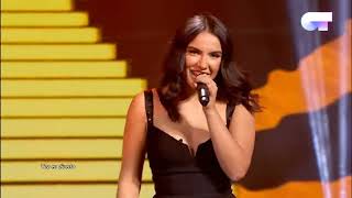 &quot;NI TÚ NI NADIE&quot; - GRUPAL | GALA 11 | OT 2018