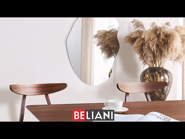 Video Teaser für BELIANI - MADOX & FALAISE