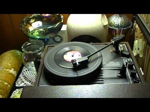 Christmas 78's - Hurry Up Santa Claus - Pat Ballard (Little John Records)1952