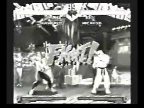 Famous Tournament Battle by the Bay (B3) SFA2  - part 3 of 12