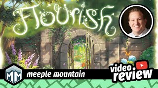 Flourish - Review & How to Play