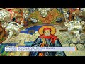 Sfântul Cuvios Dimitrie Cel Nou Făcătorul De Minuni