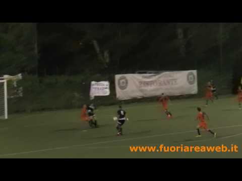 IX Memorial Alessandro Bini: Ladispoli-Accademia Calcio Roma 1-3