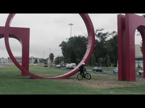 THE ENNUI WAY TO GET THERE