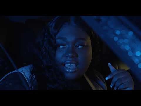 Zakiyyah Whitfield- Vibe With Me Ft Melo (Official Video)