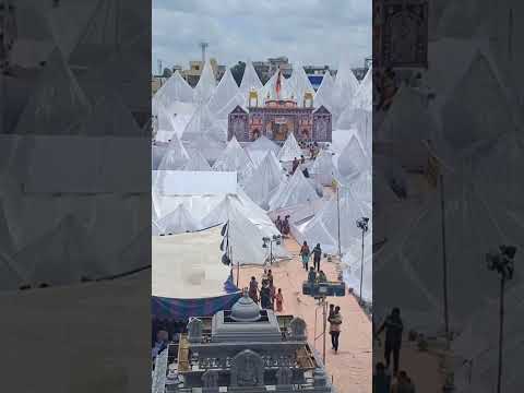 Ganesha Setting @ KMR