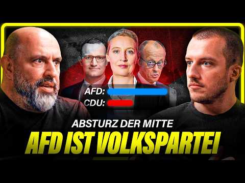SERDAR SOMUNCU: „Deutschland hat Angst vor der Wahrheit“ Video-Thumbnail von YouTube