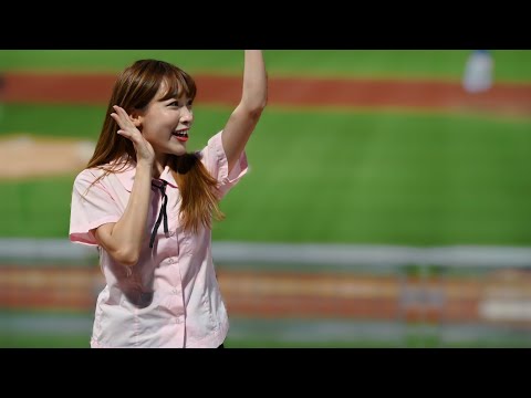 學生之夜 制服應援 Dragon Beauties 小龍女 心璇 林智勝 應援曲 味全龍啦啦隊