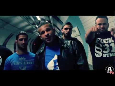 Hamad 45 HARAMI CRIMESOUND