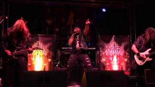 Music video thumbnail preview for HYSTERIA - Miluj své bližní by Hysteria