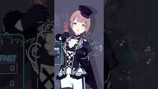 ホッとした穂波ちゃん #プロセカ