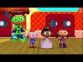 Super Why S03EP13 Where S Woofster