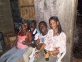 HA BEBER ESTIVINSON CHAKA FEAT DANIEL KRAZ DJ ADEZ 0RD