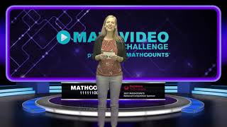 2021 Math Video Challenge Finals