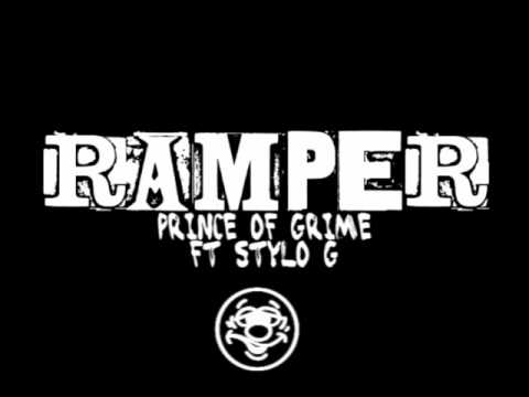 Ramper FT Stylo G- Prince of Grime