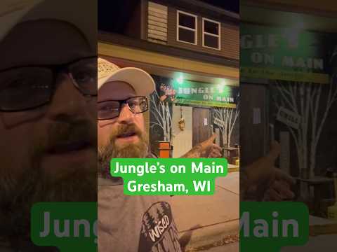 Jungle's on Main Video Review