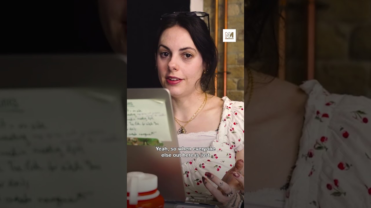 Is Serco Trying To Become The UK's Own ICE?