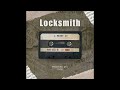 Locksmith I Meant It HD WAV Audio