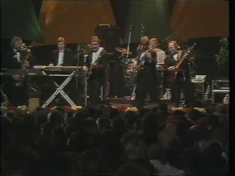 Vikingarna Høga Berg, Djupa Hav