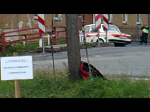 40. Osterburg Rallye 2011 WP 3 (79)