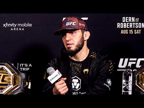 UFC video artwork