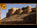 When Water Destroys A Desert Fort Jaisalmer S Fight To Survive
