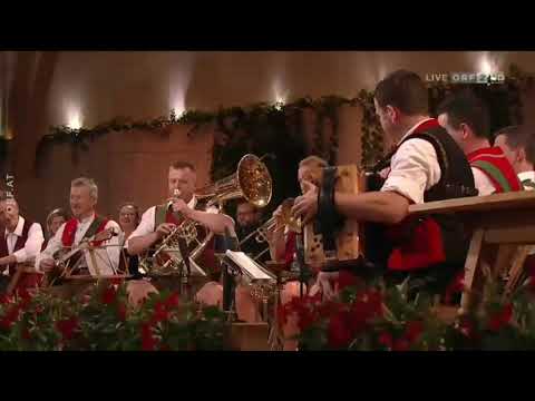 Südtiroler Tanzlmusig - Lausbuam Polka