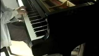 GEORGE WINSTON / Cloudy This Morning (朝のうち曇り)