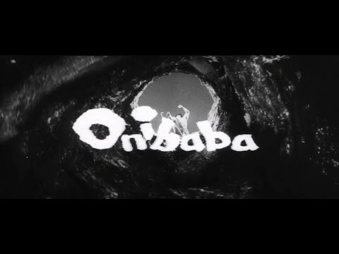 Trailer Onibaba - Die Töterinnen