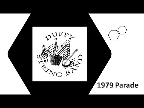 1979 Duffy String Band