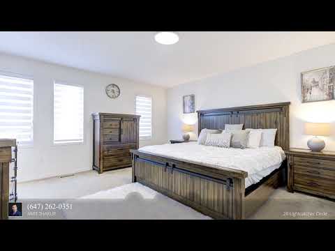 For Sale - 26 Lightcatcher Circle, Brampton, ON L6P 3P5