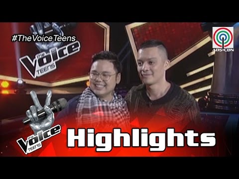 Jem, pinili na mapasama sa team ni Coach Bamboo