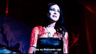 Repo - The Genetic Opera - Alexa Vega sings &quot;Genetic Emancipation&quot; (Portuguese Subtitles)
