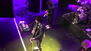 Pegasus Konzert im Stadttheater Biel 13. März 2014 - " Higher "