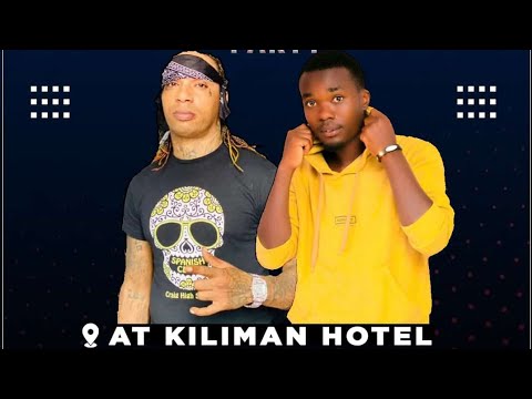 #breakingnews FAHAMU KUHUSU THE ICON DAY, DON CLASSIC FT. FIDO VATO