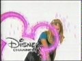 Chelse Staub Disney Channel Logo
