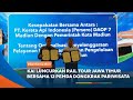 MADIUN KAI Launches East Java Rail Tour With 12 Regional Governments To Boost Local Tourism