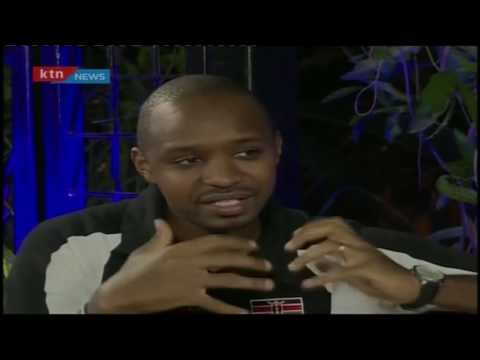 JKL - Politics 101 with Activist Boniface Mwangi and MP Moses Kuria, 3rd Nov 2016 - Part 1