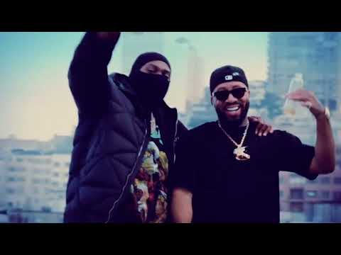 Larry June - Great P's (feat. Too $hort & Peezy)