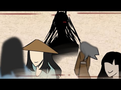 Shitto: Kiiroi Bara — Trailer (Inglese)