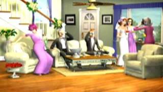 Видео The Sims 2