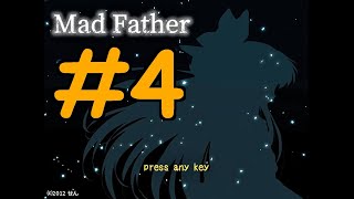 【探索ホラー】マッドファーザー 初見実況 #４
