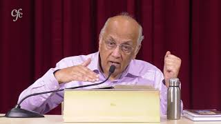 The Holy Spirit Reveals God's Thoughts - Zac Poonen