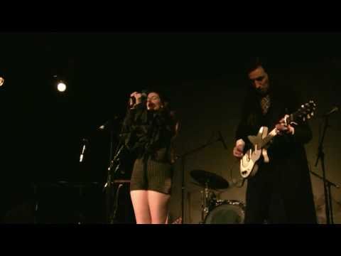 Sister Chain & Brother John - Live in Copenhagen 2011 (On The Roof)