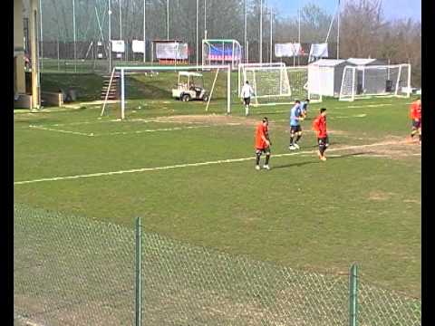 21°) Fiano Plus 2 - Gioventù Rodallese 2 (16/3/14)