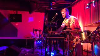 Boogie Lights Live @ The Walnut Room, Denver, CO