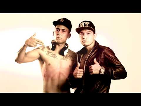 Nano el Cenzontle Feat Warrior WRS - Libre