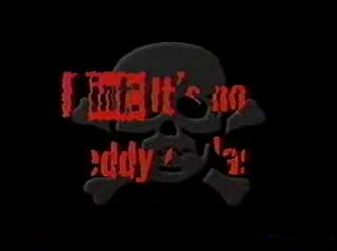 Chris Sheppard - Pirate radio sessions volume 4 (tv spot)