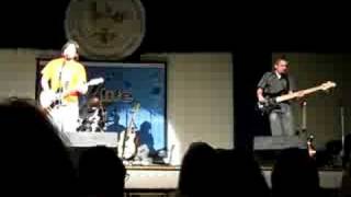 My Jesus--Todd Agnew clip