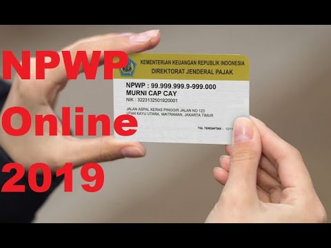 download lagu mp3 mp4 Cara Daftar Npwp Online Langkah 1 Dan 2, download lagu Cara Daftar Npwp Online Langkah 1 Dan 2 gratis, unduh video klip Cara Daftar Npwp Online Langkah 1 Dan 2